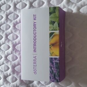 doTerra essential oil